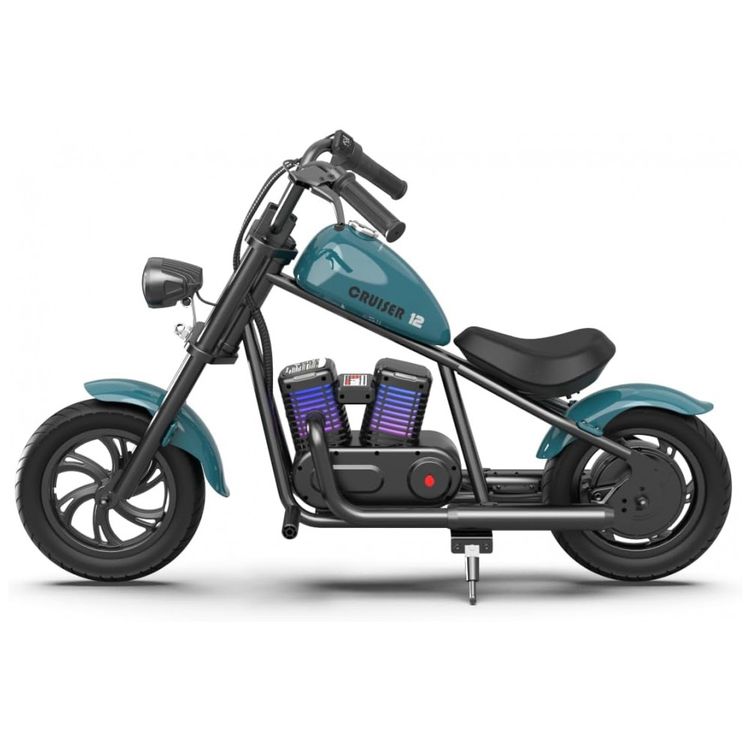 Moto-Eletrica-Infantil-a-Bateria-24V-160W-com-3-Velocidades-foto-0