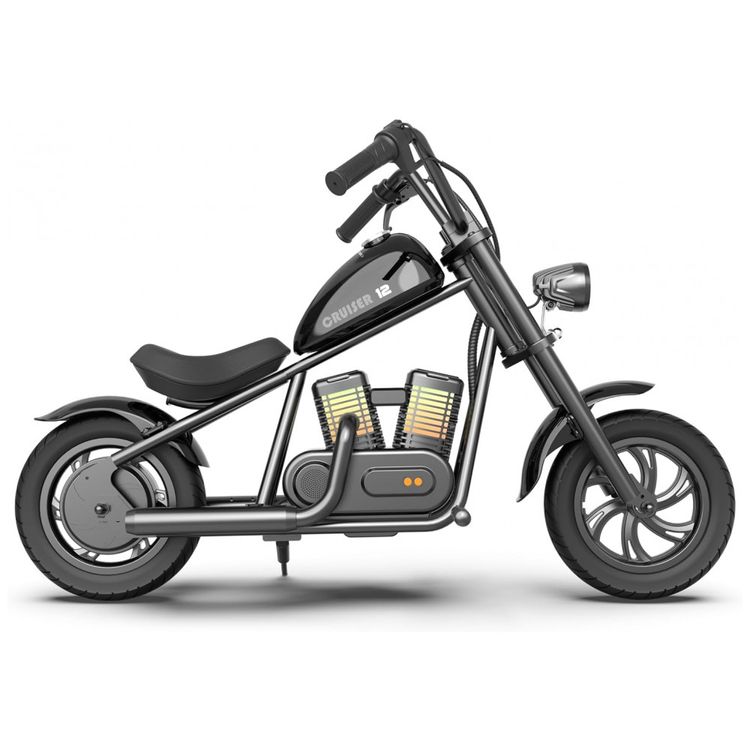 Moto-Eletrica-Infantil-a-Bateria-24V-160W-com-3-Velocidades-foto-5