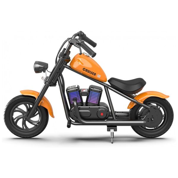 Moto-Eletrica-Infantil-a-Bateria-24V-160W-com-3-Velocidades-foto-0