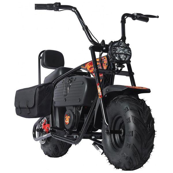 Moto-Eletrica-Infantil-a-Bateria-36V-com-Farol-e-Bolsa-foto-0