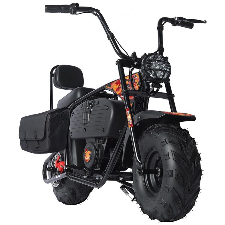 Moto-Eletrica-Infantil-a-Bateria-36V-com-Farol-e-Bolsa-foto-0