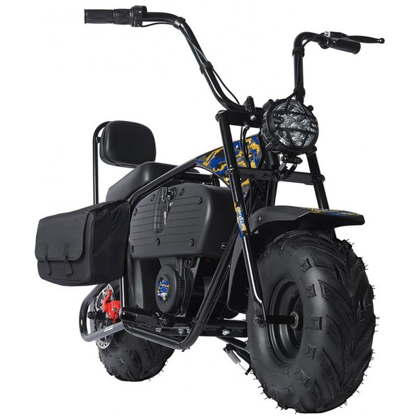 Moto-Eletrica-Infantil-a-Bateria-36V-com-Farol-e-Bolsa-foto-0