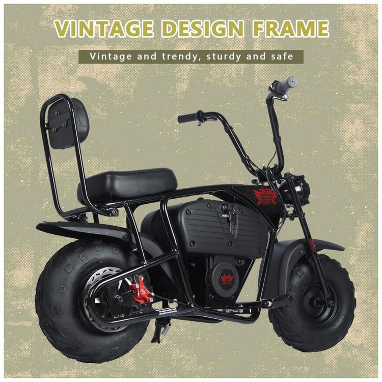 Moto-Eletrica-Infantil-a-Bateria-36V-com-Farol-e-Bolsa-foto-4