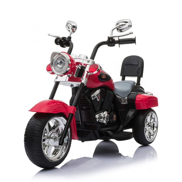 Moto-Eletrica-Infantil-a-Bateria-6V-com-Luzes-LED-Buzina-2-foto-0