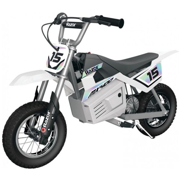 Moto-Eletrica-Motocross-com-Freios-Manuais-Suporte-Retratil-foto-0