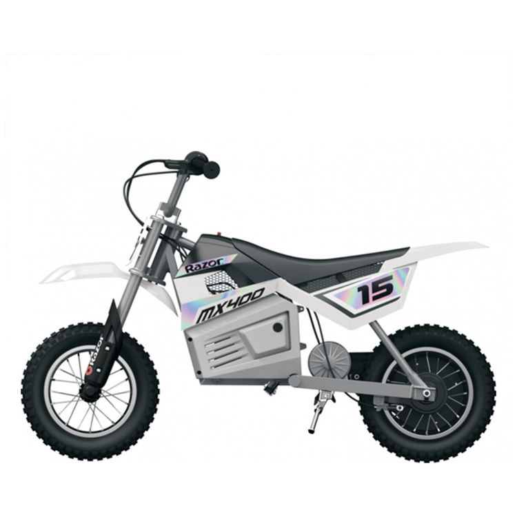 Moto-Eletrica-Motocross-com-Freios-Manuais-Suporte-Retratil-foto-3
