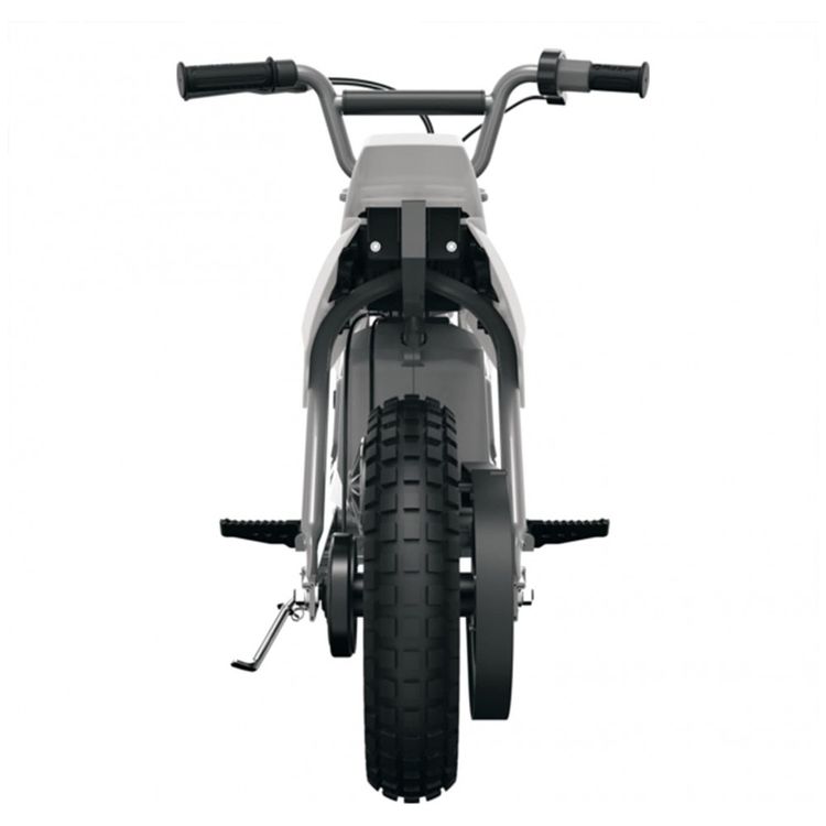 Moto-Eletrica-Motocross-com-Freios-Manuais-Suporte-Retratil-foto-4