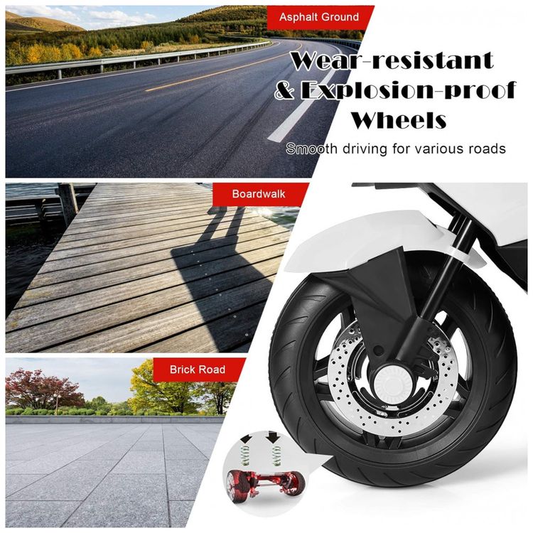 Moto-Eletrica-Infantil-a-Bateria-12V-com-Rodas-de-foto-2