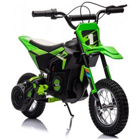Moto-Eletrica-Off-Road-Infantil-a-Bateria-24V-com-Motor-de-foto-0