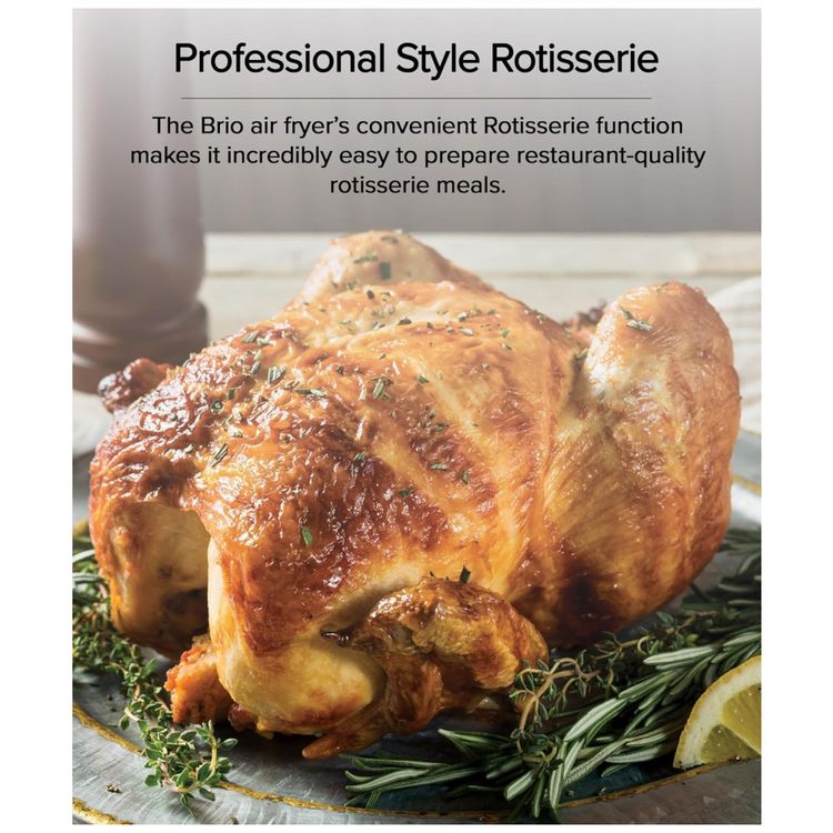 Fritadeira-Eletrica-Airfryer-146L-com-Espeto-Rotisserie-foto-3