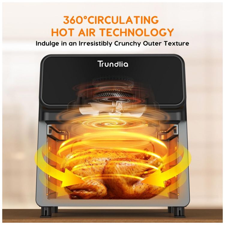 Fritadeira-Eletrica-Air-Fryer-8-em-1-Capacidade-6-Litros-foto-4