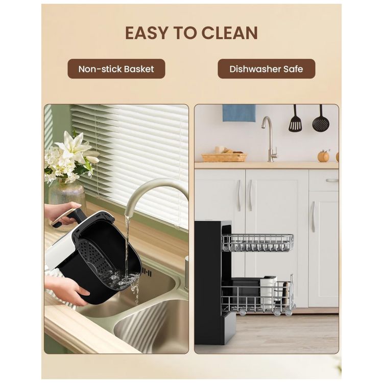 Fritadeira-Eletrica-Air-Fryer-5-Litros-com-7-Predefinicoes-e-foto-4