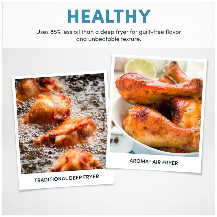Fritadeira-Eletrica-Air-Fryer-com-Cesto-3-Litros-de-Vidro-foto-2