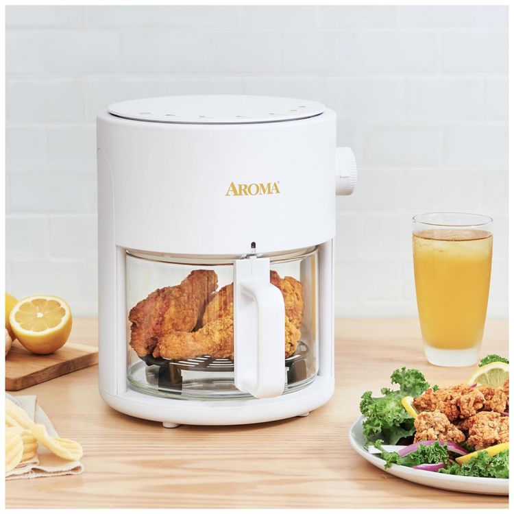 Fritadeira-Eletrica-Air-Fryer-com-Cesto-3-Litros-de-Vidro-foto-5