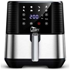 Fritadeira-Eletrica-Air-Fryer-55-Litros-com-7-Predefinicoes-foto-0