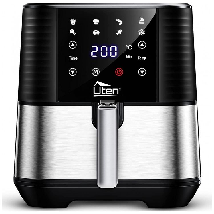 Fritadeira-Eletrica-Air-Fryer-55-Litros-com-7-Predefinicoes-foto-0