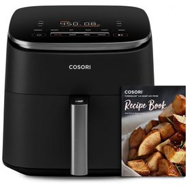Fritadeira-Eletrica-Air-Fryer-6-Litros-com-9-Funcoes-e-5-foto-0