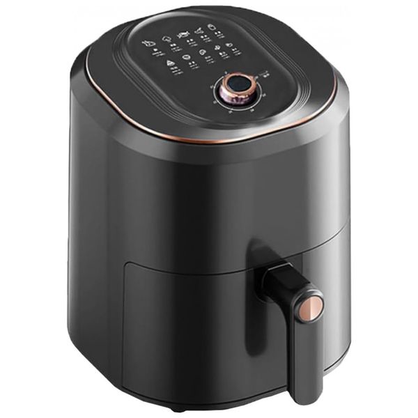 Fritadeira-Eletrica-Air-Fryer-75L-com-Controle-de-foto-0