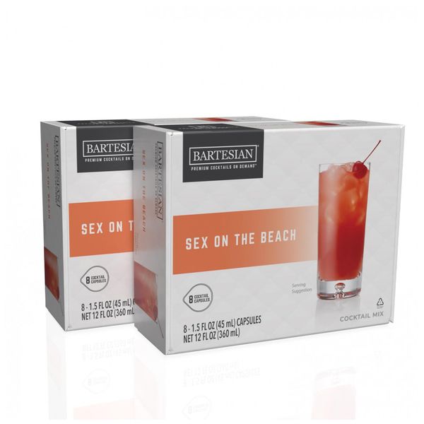 Capsulas-de-Coquetel-Sex-on-the-Beach-para-Maquina-de-Drinks-foto-0