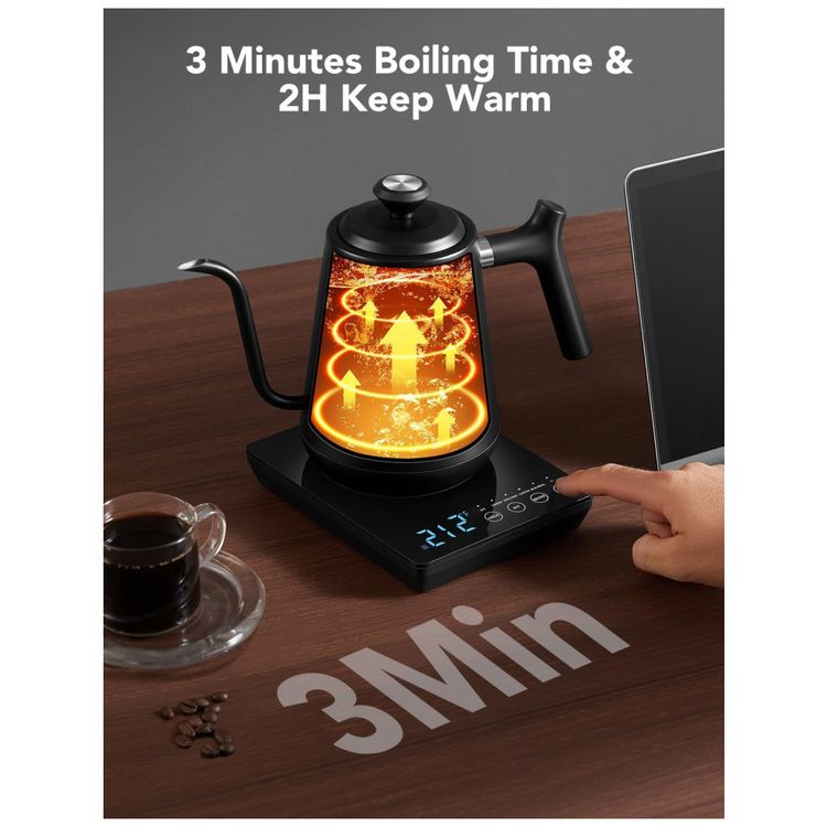 Chaleira-Eletrica-Pescoco-de-Ganso-800mL-com-Display-LED-foto-4