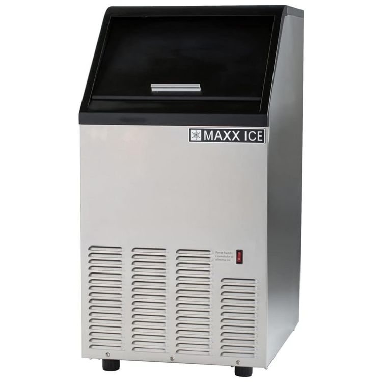 Maquina-de-Gelo-Profissional-de-Bancada-Produz-34-kg-em-24H-foto-1
