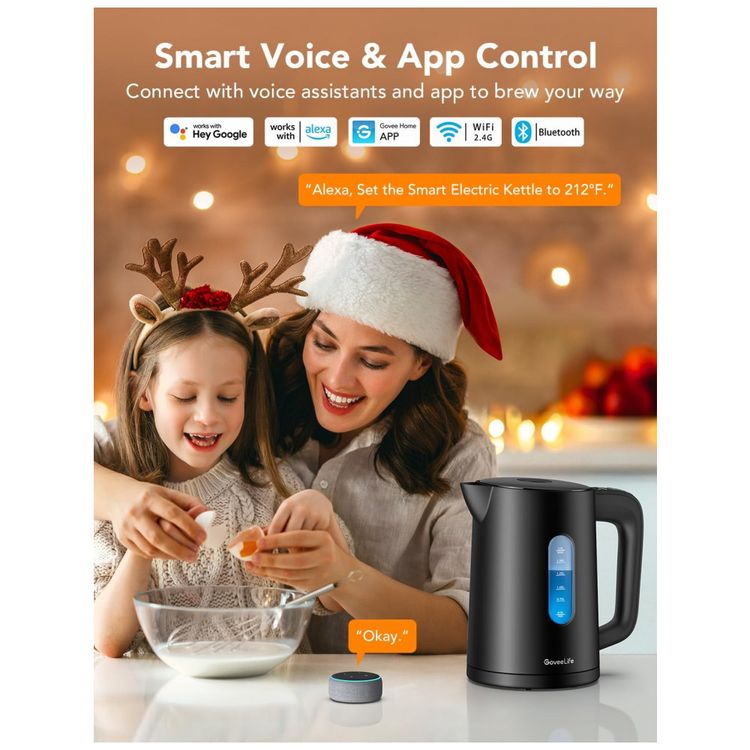 Chaleira-Eletrica-17L-com-Controle-de-Temperatura-WiFi-foto-1