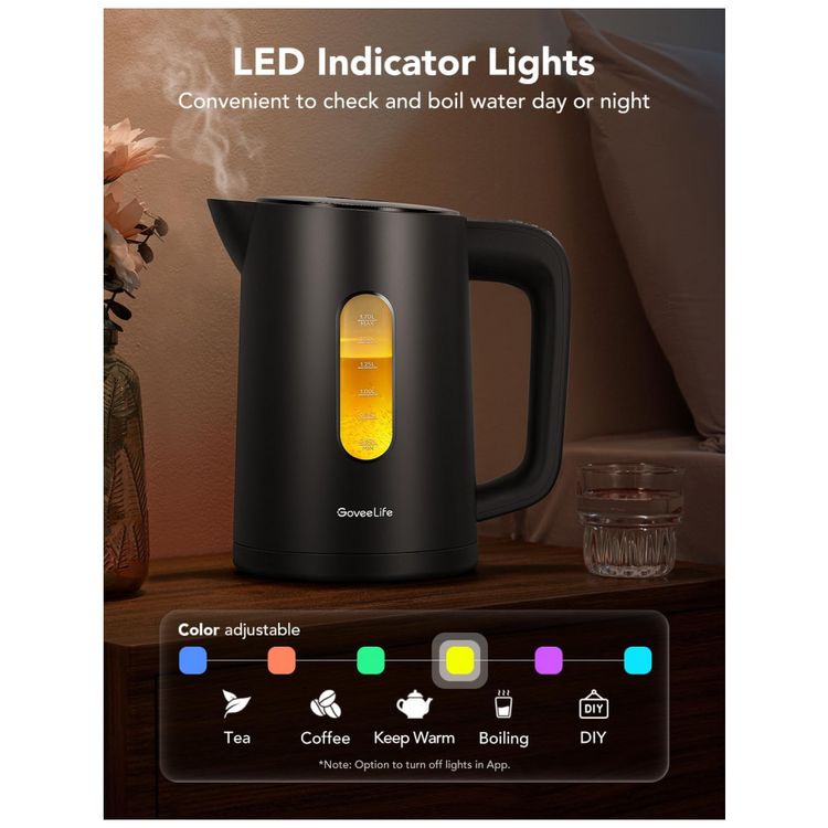 Chaleira-Eletrica-17L-com-Controle-de-Temperatura-WiFi-foto-4