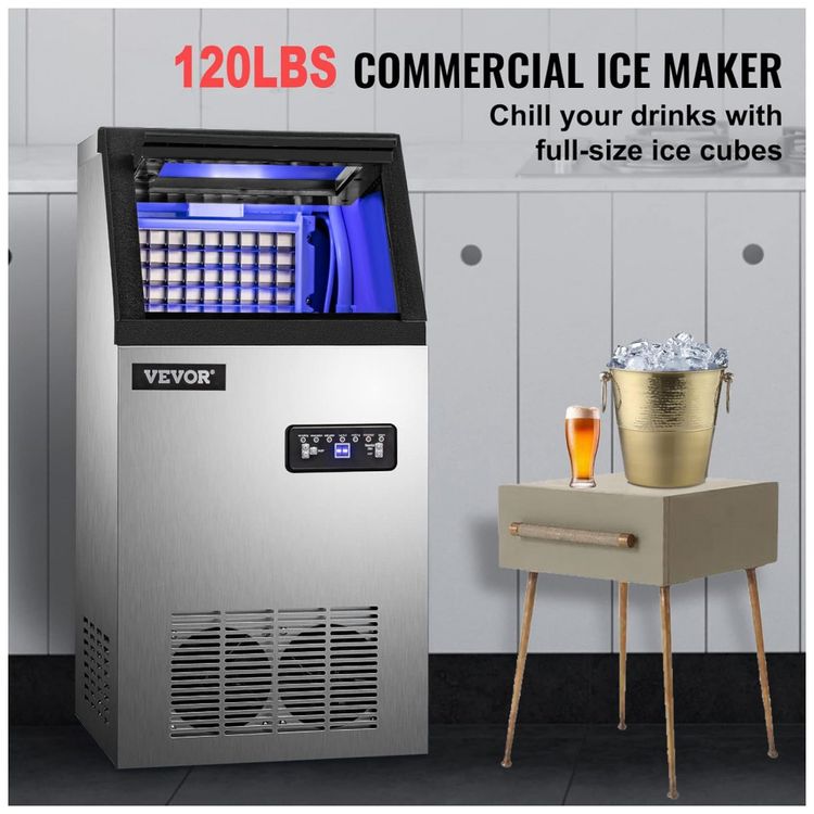 Maquina-de-Gelo-Profissional-Produz-54-KG-em-24H-para-foto-1