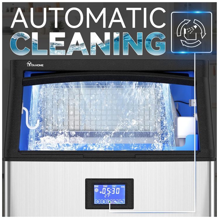 Maquina-de-Gelo-Profissional-Produz-45-Kg-em-24H-Aco-foto-5
