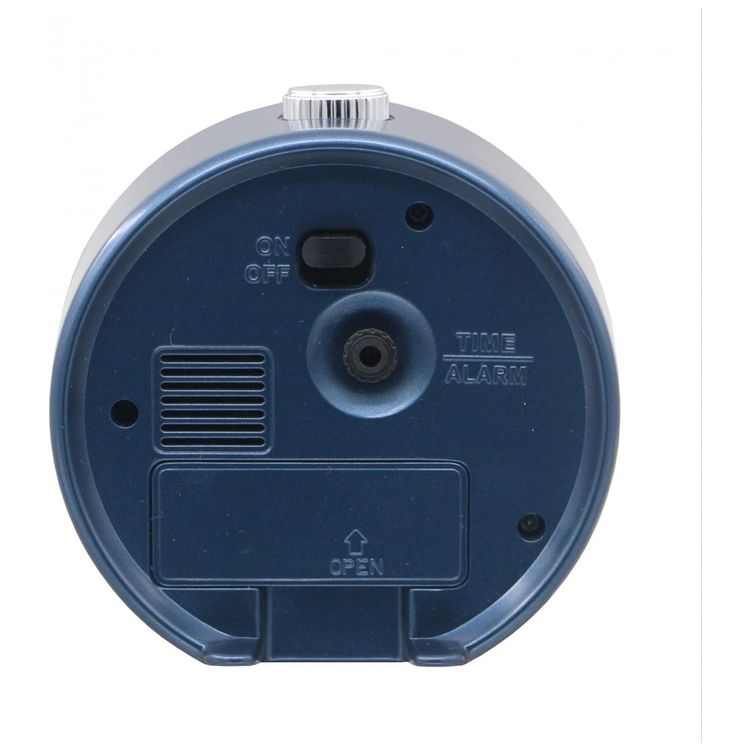 Relogio-Despertador-de-Mesa-Analogico-e-Moderno-a-Bateria-foto-3