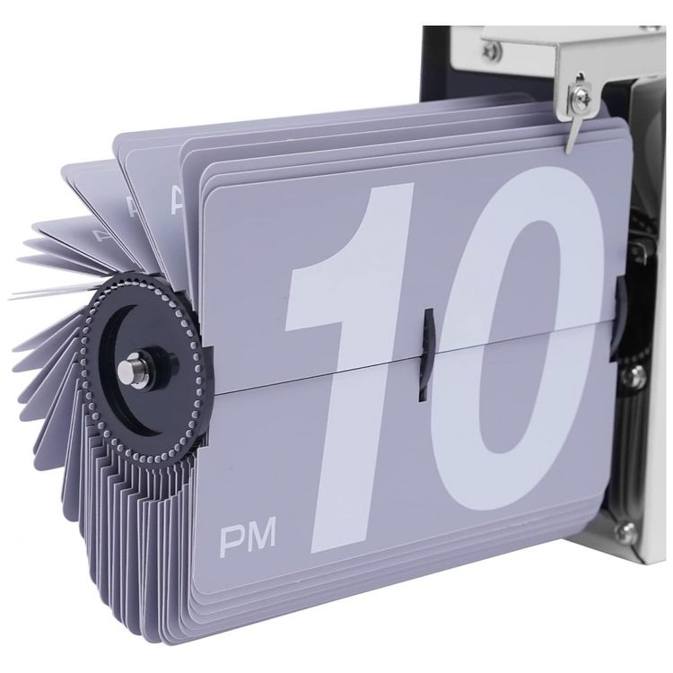 Relogio-de-Mesa-e-Parede-Flip-Quartzo-Alta-Precisao-foto-3