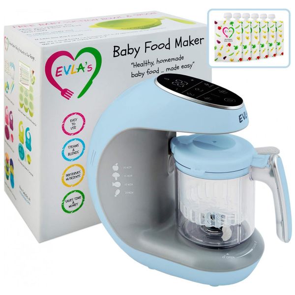 Processador-de-Alimentos-para-Bebes-Multifuncional-com-foto-0