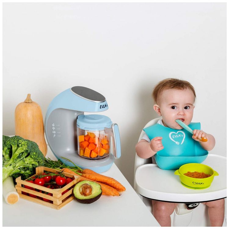 Processador-de-Alimentos-para-Bebes-Multifuncional-com-foto-3