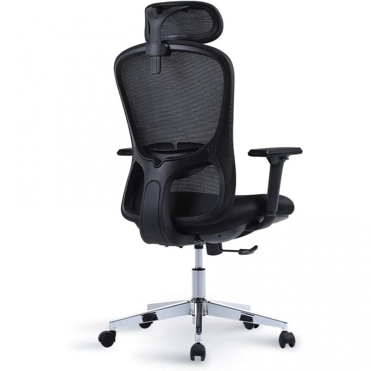 Alistar-Cadeira-Gamer-Ergonomica-Ajustavel-com-Apoio-para-os-foto-0