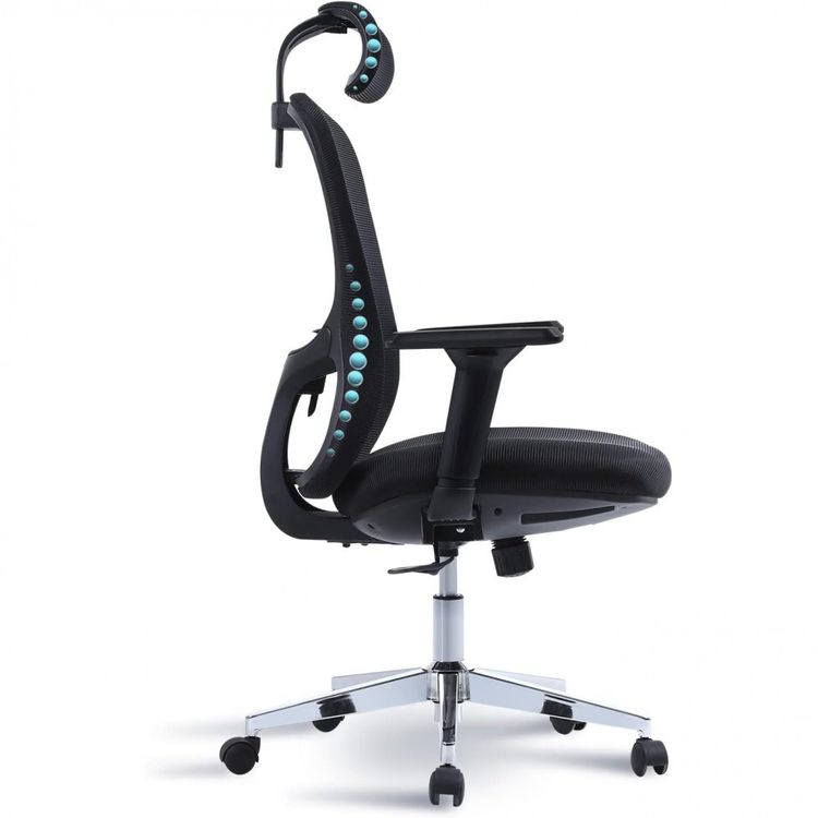 Alistar-Cadeira-Gamer-Ergonomica-Ajustavel-com-Apoio-para-os-foto-1