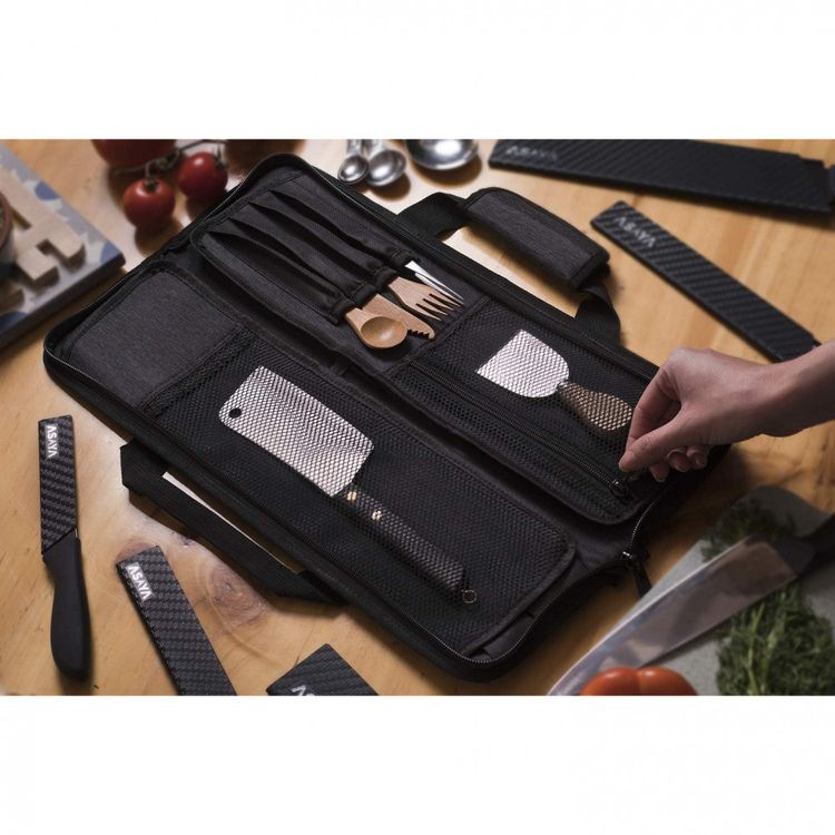 Estojo-Bolsa-Portatil-para-Facas-com-10-Slots-Facas-nao-foto-2
