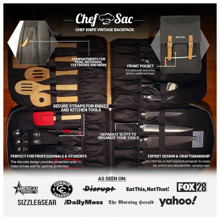 Chef-Estojo-Bolsa-Portatil-para-Facas-com-30-Slots-Facas-foto-1