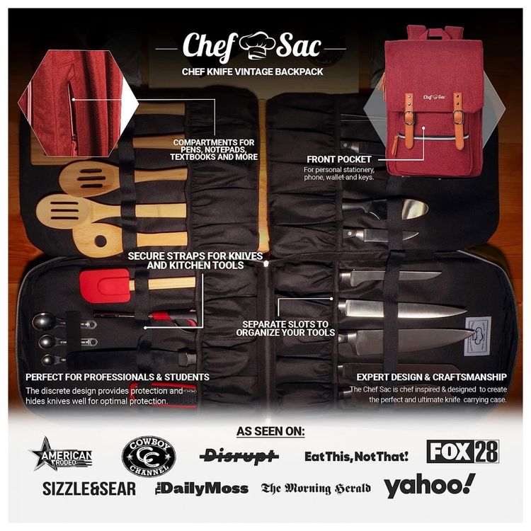 Chef-Estojo-Bolsa-Portatil-para-Facas-com-30-Slots-Facas-foto-1