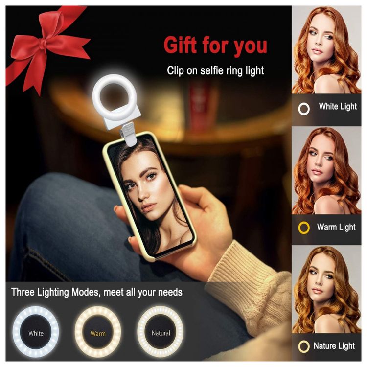 Suporte-para-Celular-com-Rastreamento-de-Rosto-360-foto-4