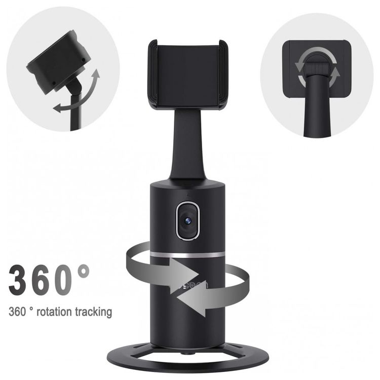 Suporte-para-Celular-com-Rastreamento-de-Rosto-360-foto-5