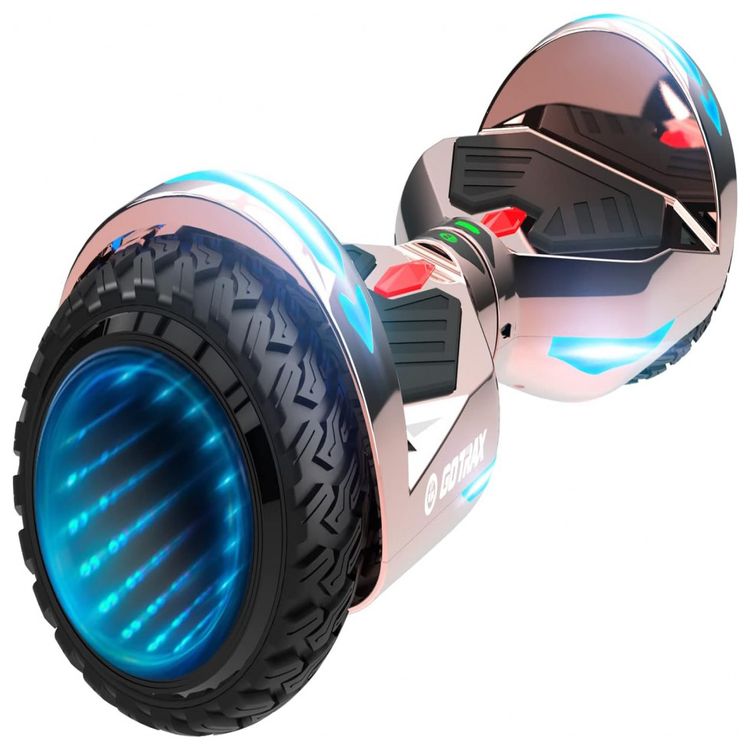 NOVA-Hoverboard-Off-Road-com-Alto-Falante-Bluetooth-Luz-foto-0