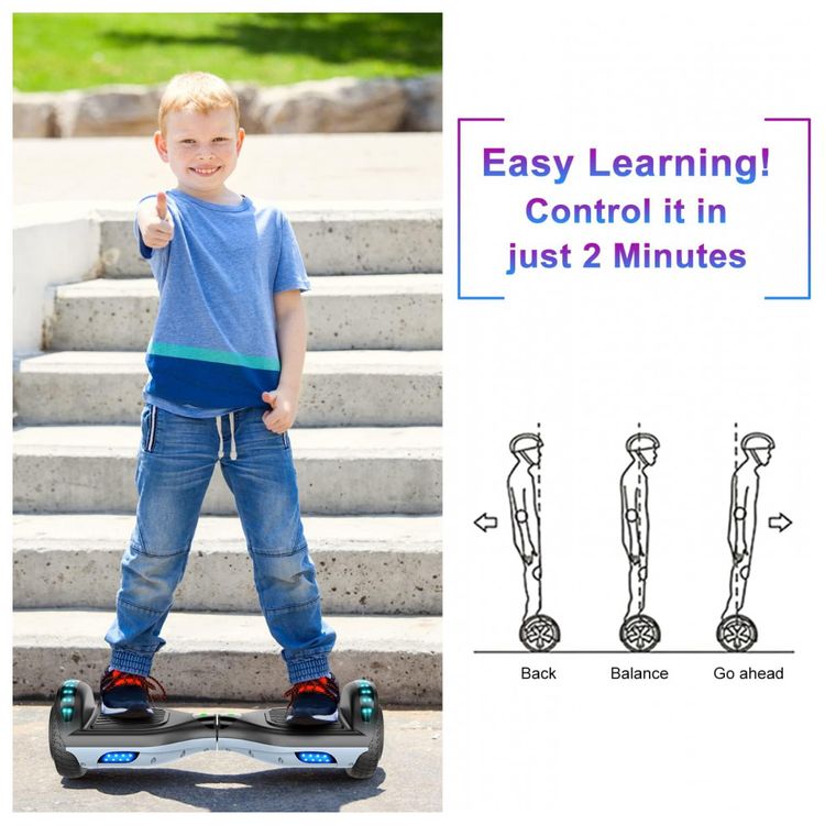 Hoverboard-Off-Road-com-Alto-Falante-Bluetooth-Luz-LED-foto-3