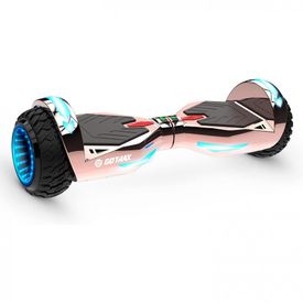 GOTRAX-Hoverboard-Off-Road-com-Alto-Falante-Bluetooth-Luz-foto-0