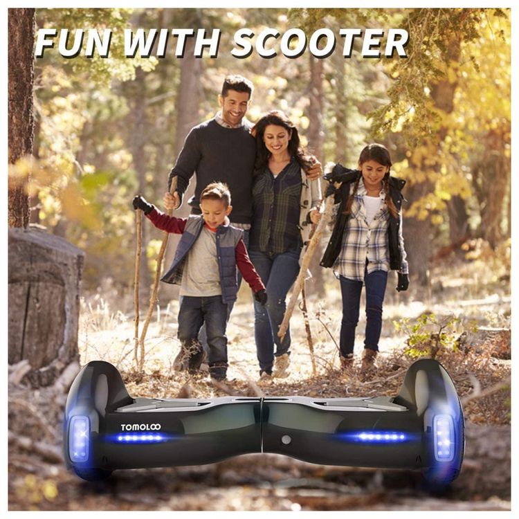 Hoverboard-Off-Road-com-Alto-Falante-Bluetooth-Luz-LED-foto-5