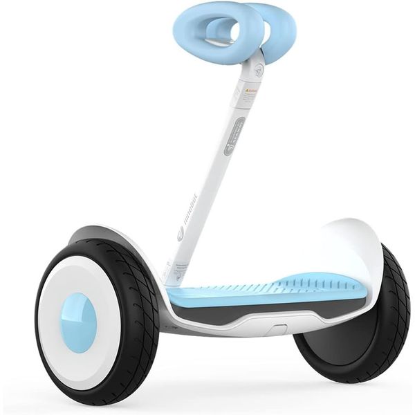 Scooter-Eletrico-Auto-Balanceado-Inteligente-com-Luz-LED-foto-0