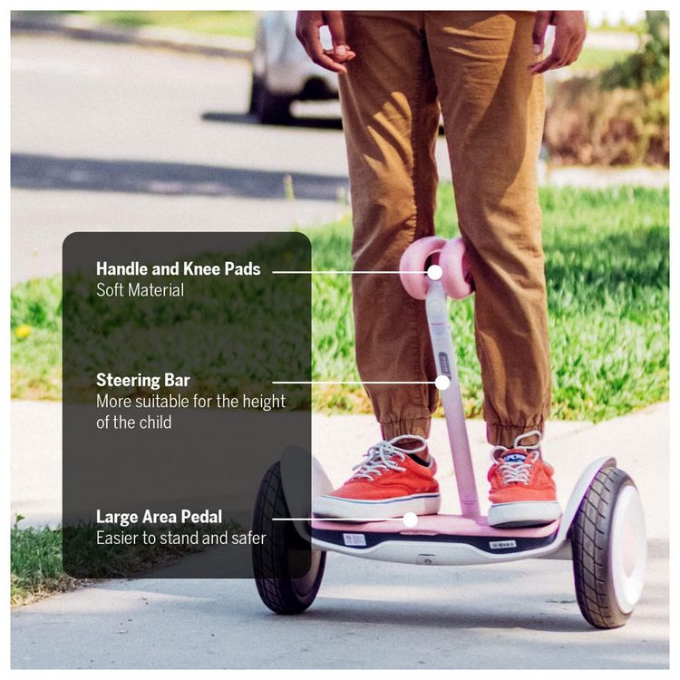 Scooter-Eletrico-Auto-Balanceado-Inteligente-com-Luz-LED-foto-1