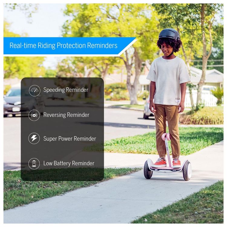 Scooter-Eletrico-Auto-Balanceado-Inteligente-com-Luz-LED-foto-2