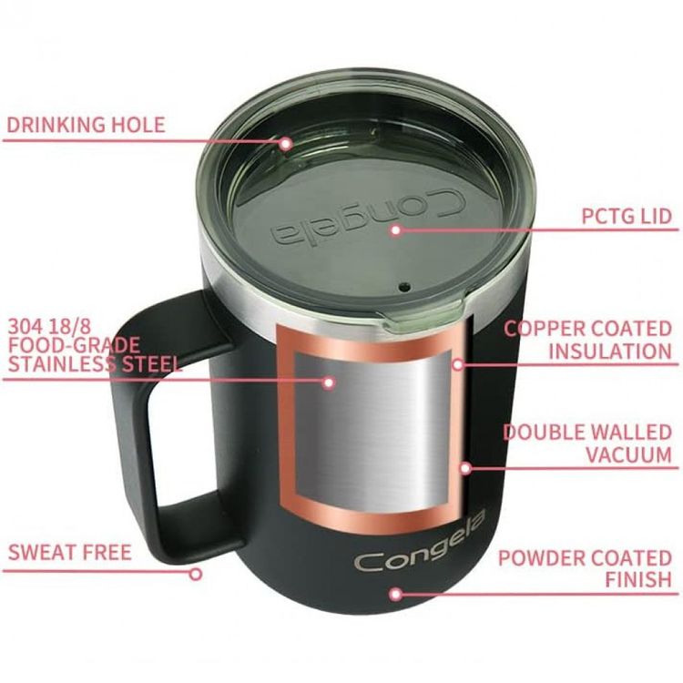 Caneca-Termica-650-mL-para-Cerveja-Cafe-com-Isolamento-a-foto-4
