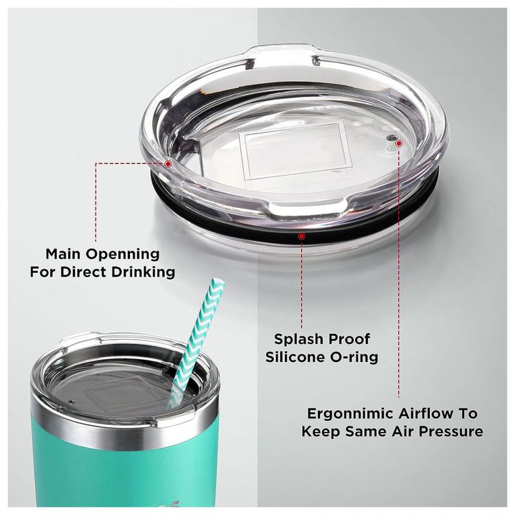 Copo-Termico-600-mL-para-Cerveja-Cafe-com-Isolamento-a-foto-4