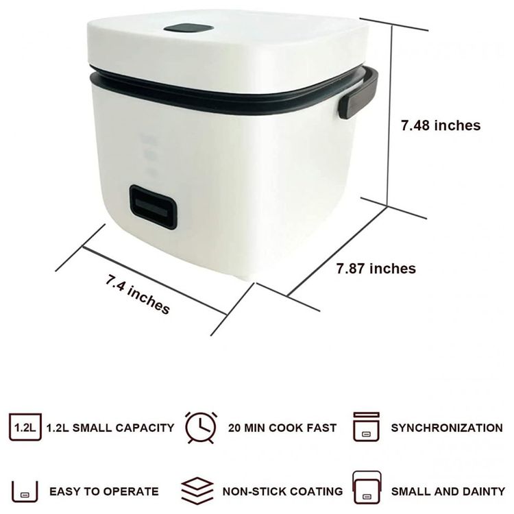 ANJIELO-SMART-Panela-de-Arroz-Eletrica-12L-Programavel-foto-5
